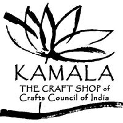 Kamala - The Craft Shop of Crafts Council of India