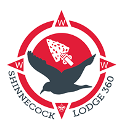 Shinnecock Lodge 360