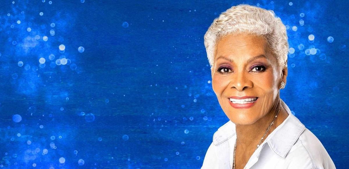 Dionne Warwick