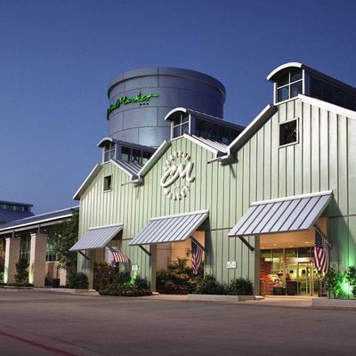 Central Market Plano