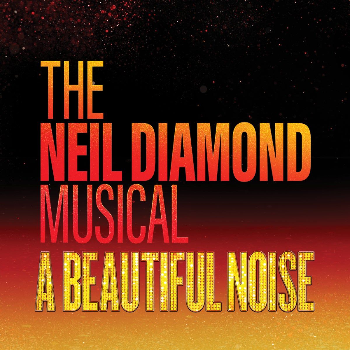 A Beautiful Noise at Orpheum Theatre - Memphis