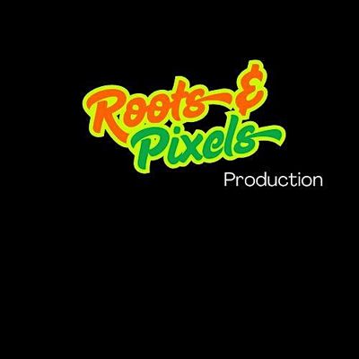 Roots & Pixels