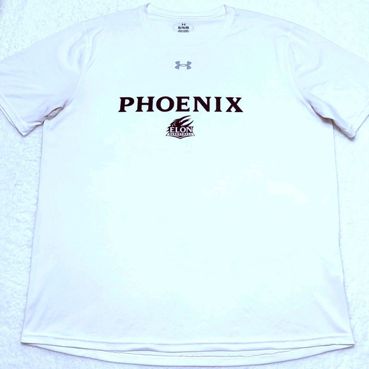 North Carolina Greensboro Spartans vs. Elon Phoenix