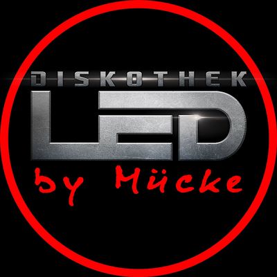 Diskothek LED