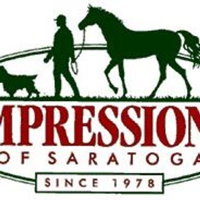 Impressions of Saratoga