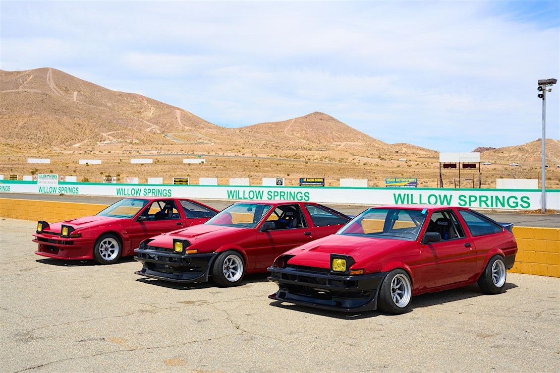 Event Photos