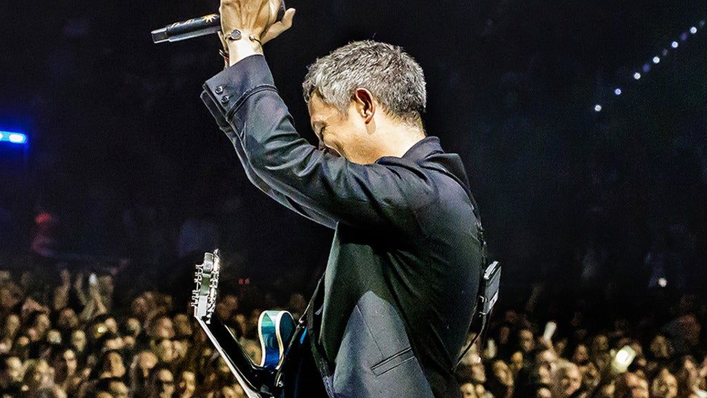 Alejandro Sanz - La Gira 2021