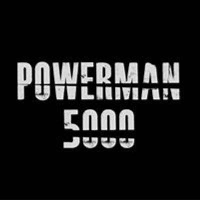 Powerman5000