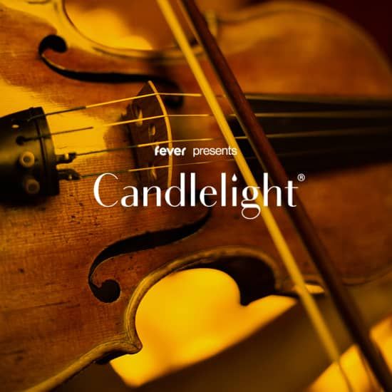 Candlelight: Mozart vs. Beethoven