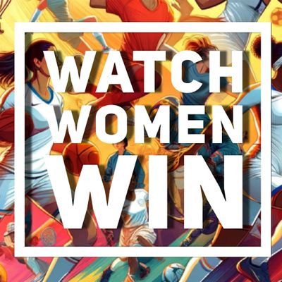 Watch Women Win