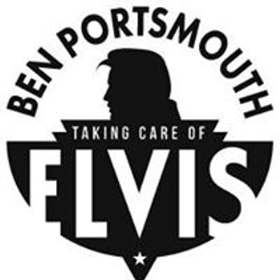 Ben Portsmouth And The Taking Care Of Elvis Band
