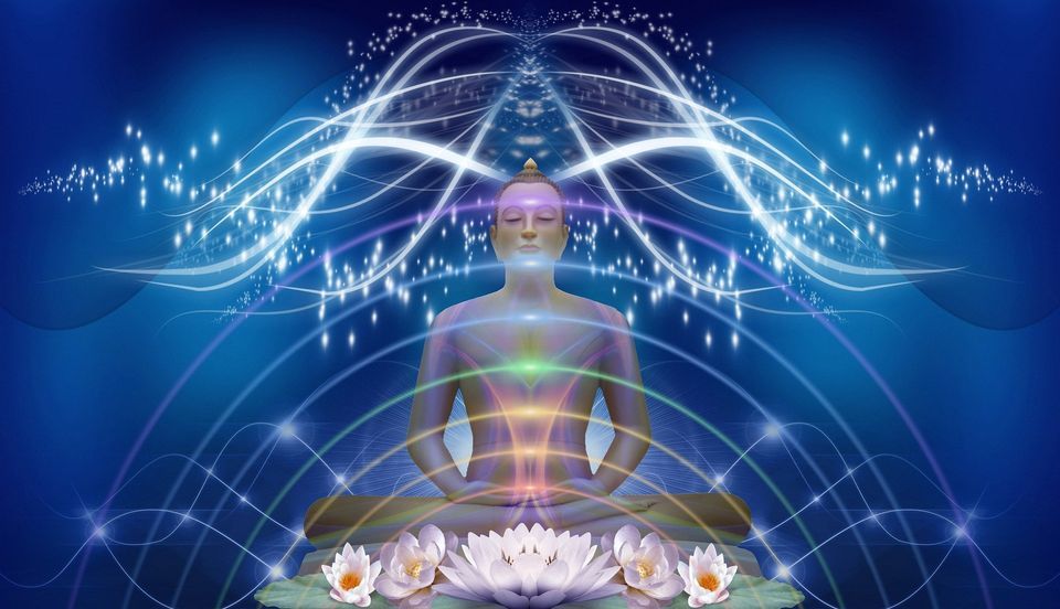 Channeling Your Chakras | The Yoga House, Brandon, FL | June 3, 2023