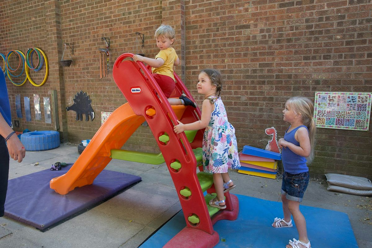 Paediatric First Aid One Day Blended with E-Learning (Z1833)