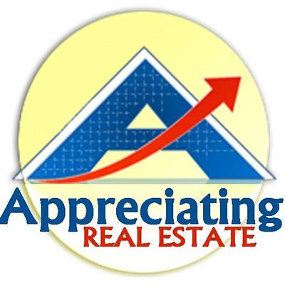 Appreciating Real Estate