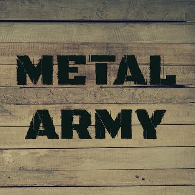 Metal Army BC