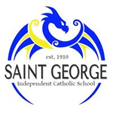 Saint George Catholic Elementary School