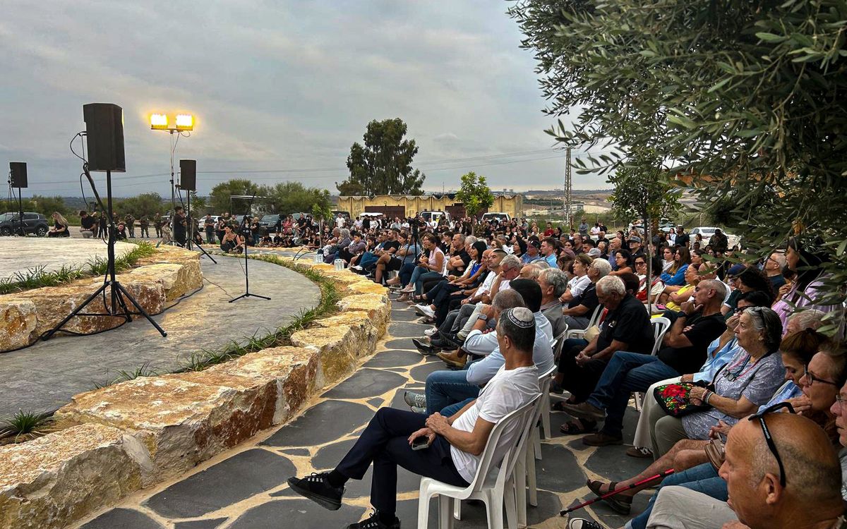 Parking The Revivo Project