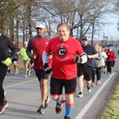 Cabot Country Cruiser Spring Fling 5K