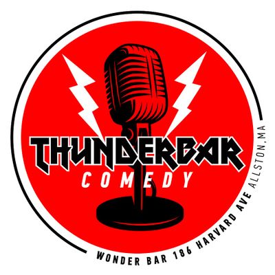 Thunderbar Comedy