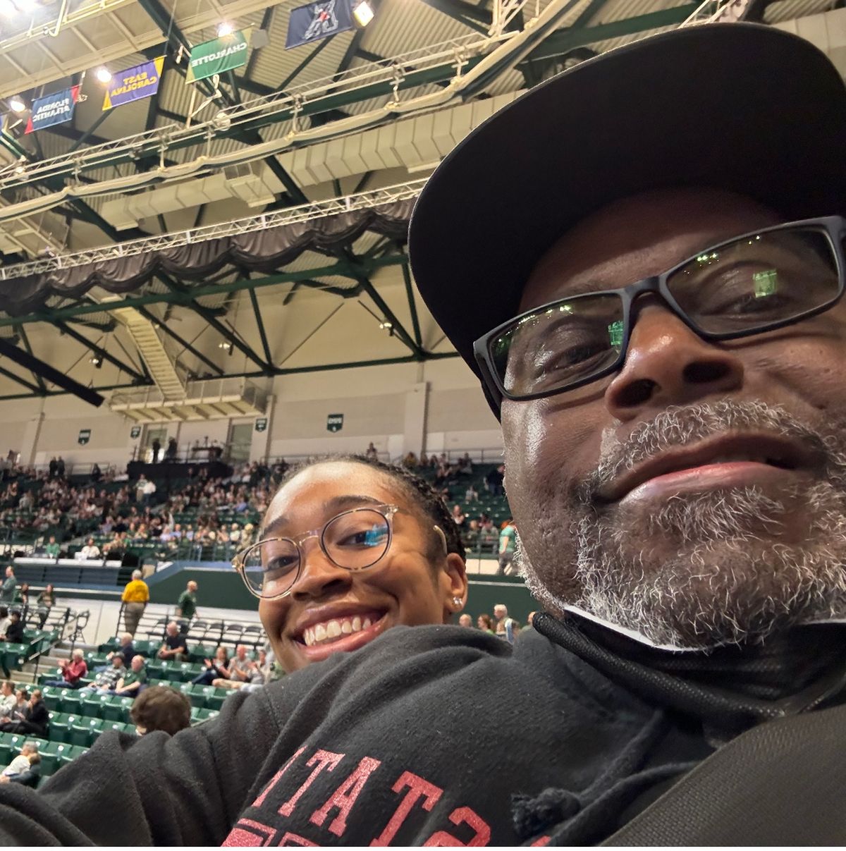UNC Charlotte 49ers at South Florida Bulls Womens Basketball at Yuengling Center