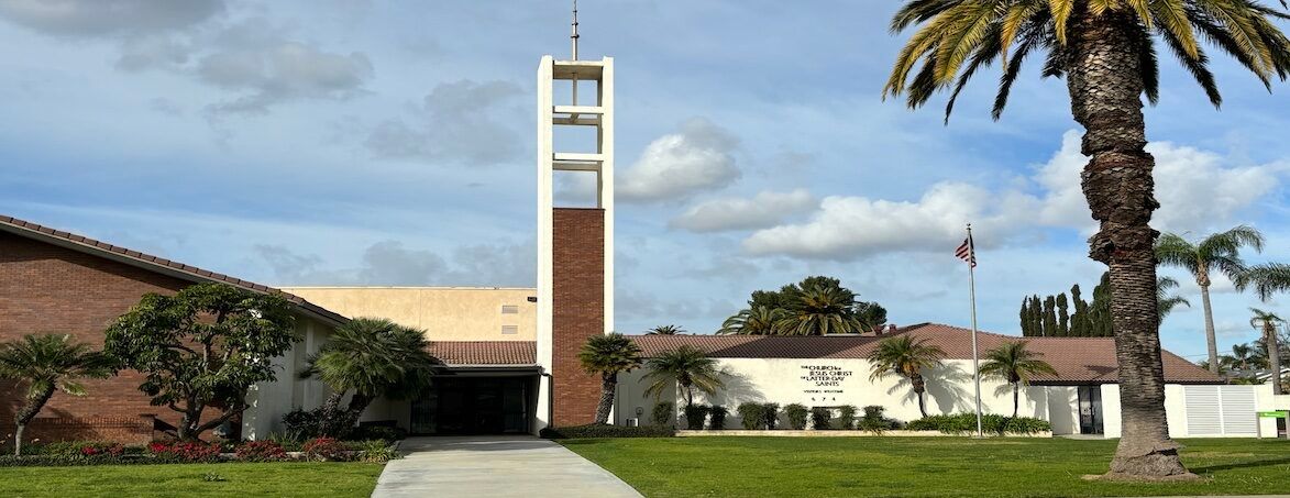 Sunday Worship Service