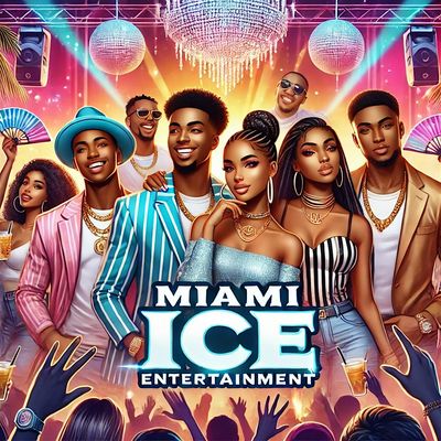 Miami Ice Entertainment