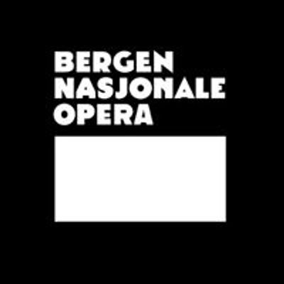 Bergen Nasjonale Opera