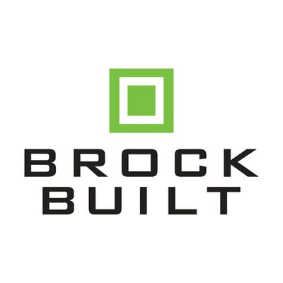 Brock Built Homes
