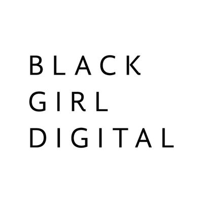 Black Girl Digital Presents: Creator Palooza 2025