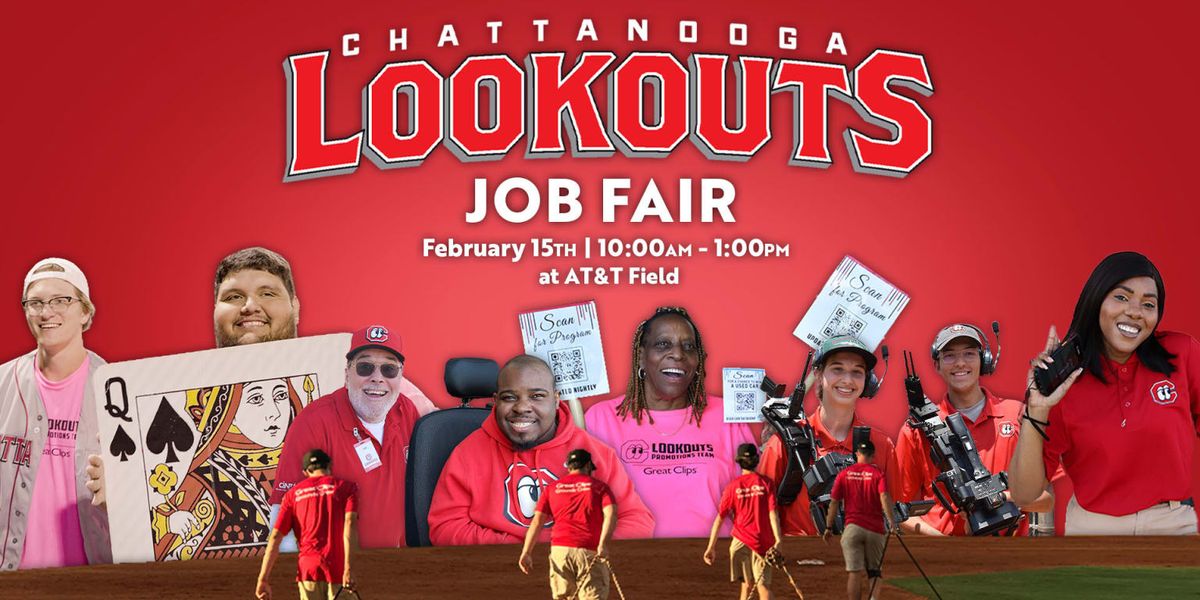Chattanooga Lookouts at Columbus Clingstones at Synovus Park