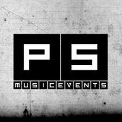 PS Music Events