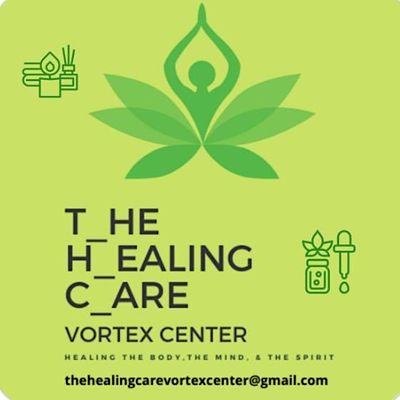 The Healing Care Vortex Center