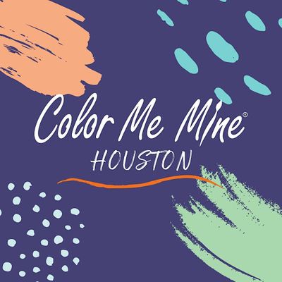 Color Me Mine Houston