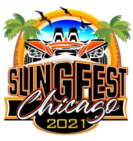 Slingfest 21 Chicago Holiday Plaza Dr Matteson Il United States July 23 To July 25