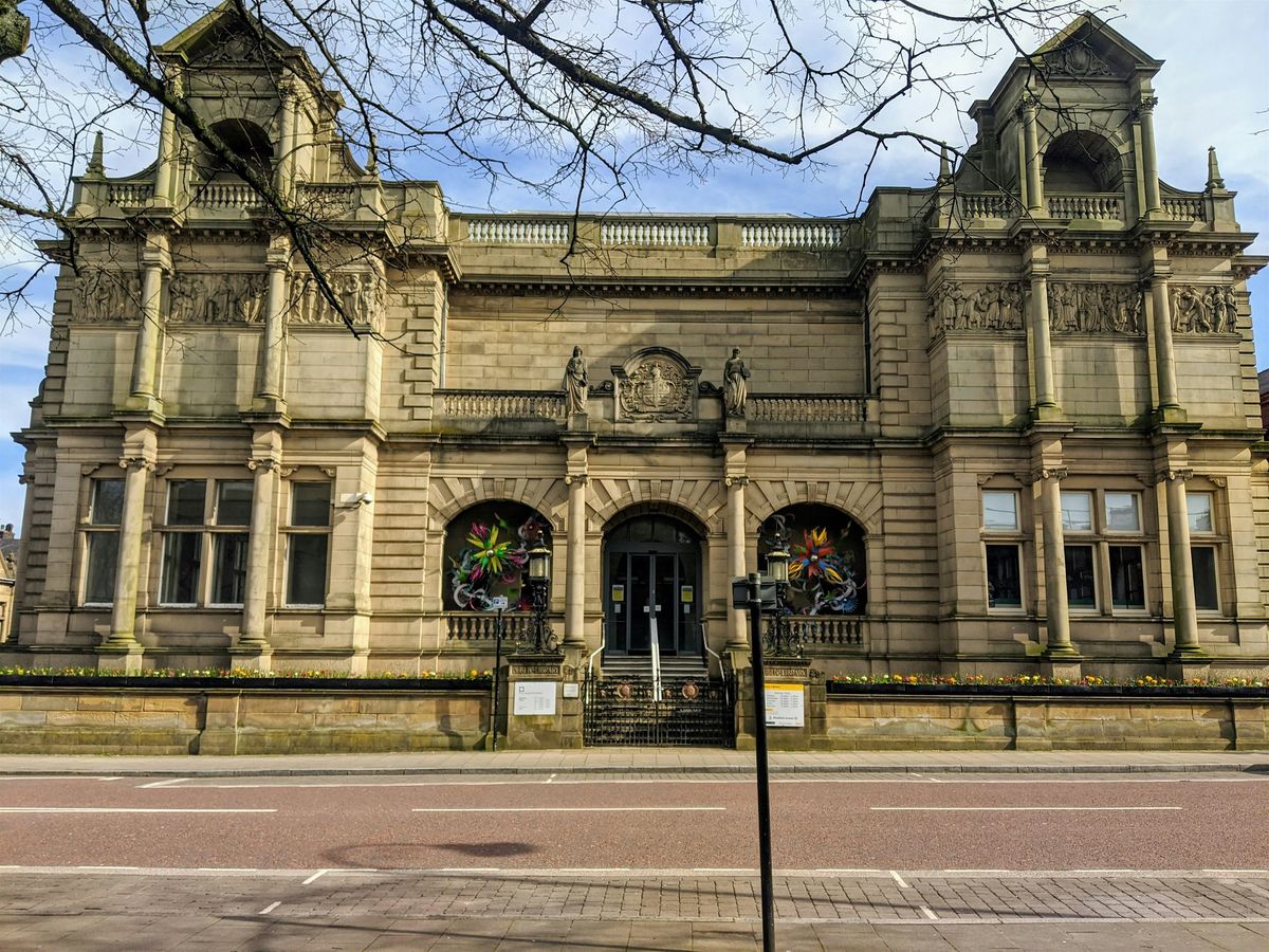 Know Your Customer, Get Competitive. Half day in-person workshop.