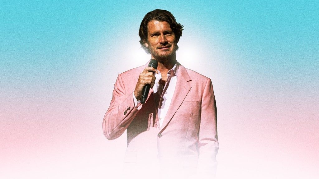Daniel Tosh