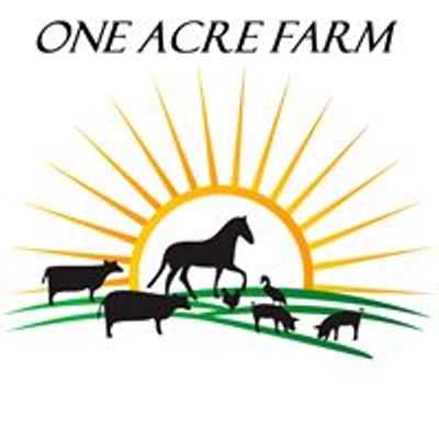 One Acre Farm TX