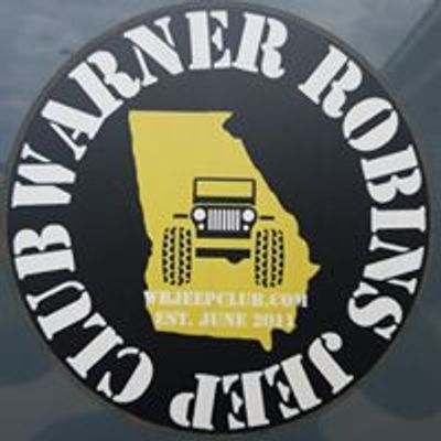 Warner Robins Jeep Club