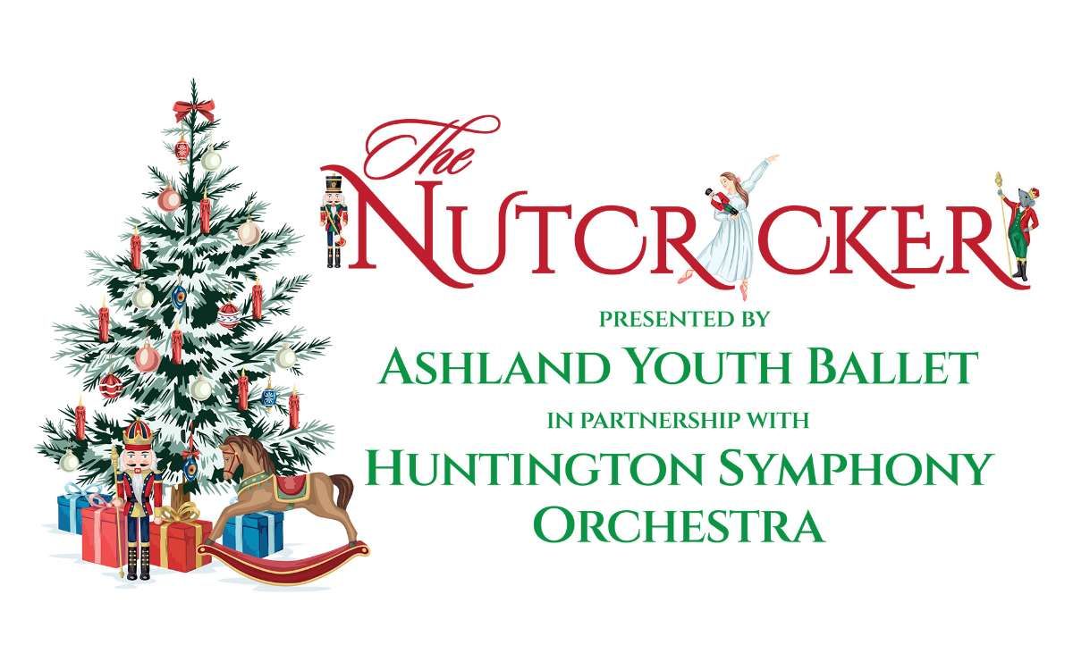 Parking West Michigan Youth Ballet - The Nutcracker