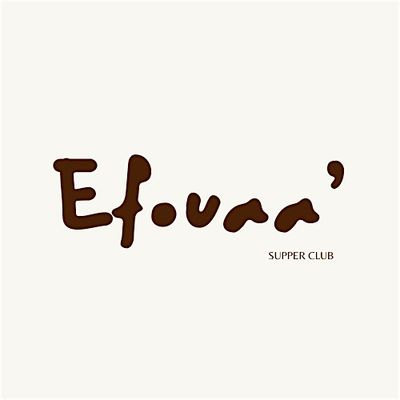Efouaa Supper club