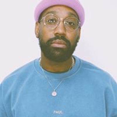 PJ Morton