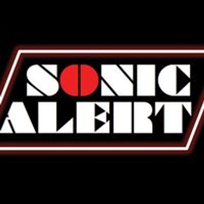 Sonic Alert