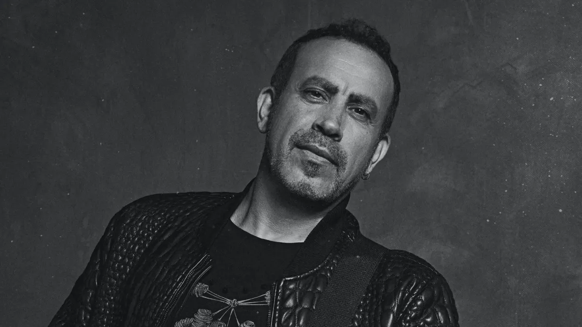Haluk Levent in Greater London