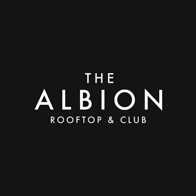 The Albion Rooftop