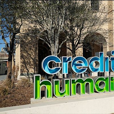 Credit Human