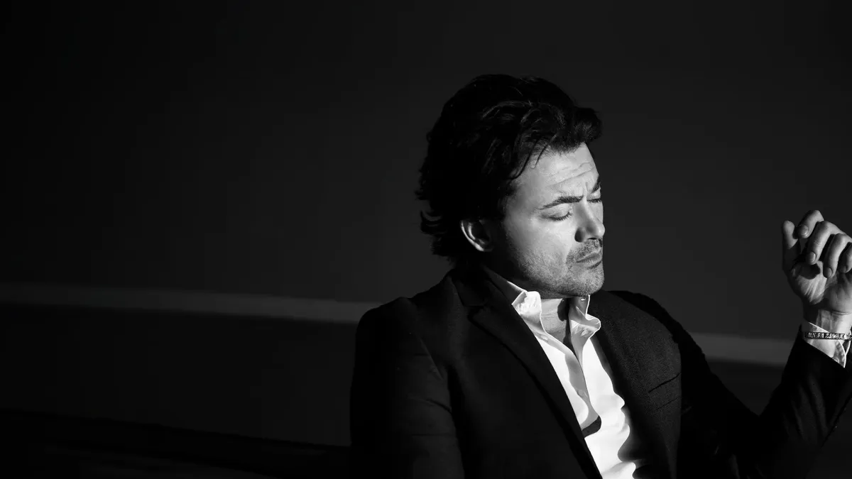 Vittorio Grigolo, Carmen Giannattasio in Napoli