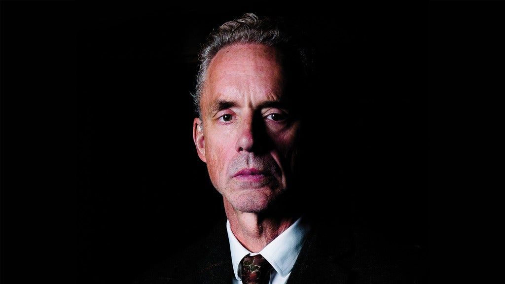 Dr. Jordan B. Peterson: Beyond Order
