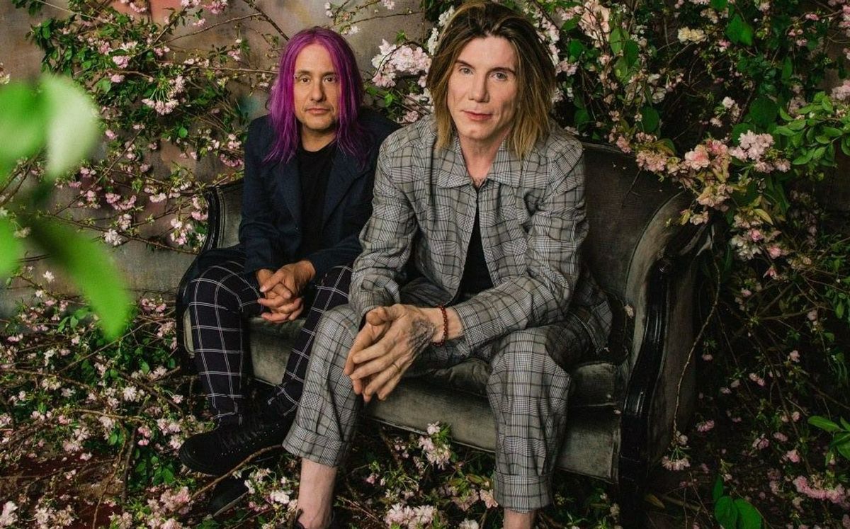 Goo Goo Dolls at Etess Arena at Hard Rock Hotel and Casino