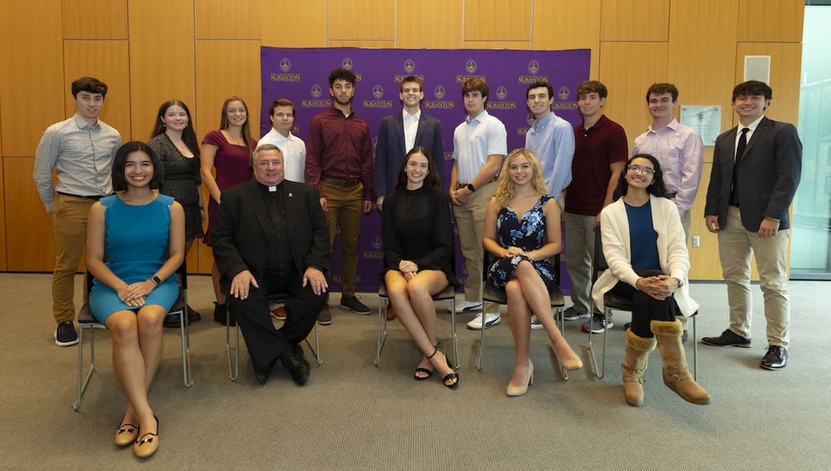 Richmond Symphony: Pastor Mike - Symphony Praise Party