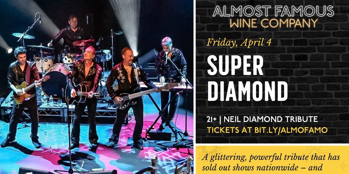 Super Diamond